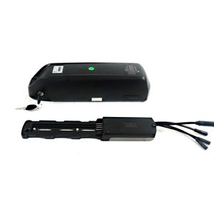 Elektrikli Bisiklet Dönüşüm Kiti 1000W Cadenza 48V 16Ah - Görsel 5