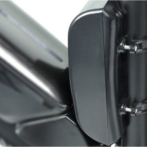 FatBike 1000W Elektrikli Bisiklet Dönüşüm Kiti Cadenza 48V 16Ah LG - Görsel 6
